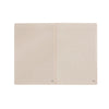 Caderno Journal Folk Books 20x13,5 Pautado Girassois 