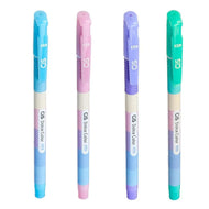 Caneta Esferográfica Dolce Color 0.5Mm - Cores Sortidas - Cis