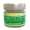 Médium e Verniz Cera de Abelha 125g para Pintura Artística - Byo Cleaner