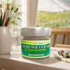 Médium e Verniz Cera de Abelha 125g para Pintura Artística - Byo Cleaner