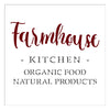 Stencil Farmhouse Kitchen 10x10cm para Pintura Decorativa e Artesanato 2993 - Opa