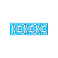 Stencil Opa 10x30cm - Estamparia Colonial Iv - 2912