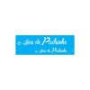 Stencil Opa 10x30cm - Frase Sou do Padrinho - 2992