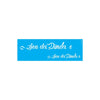Stencil Opa 10x30cm - Frase Sou da Dinda e Dindo - 2914