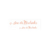 Stencil Opa 10x30cm - Frase Sou da Madrinha - 2915