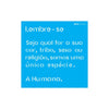 Stencil para Pintura Opa 14x14cm - 2925 Frase Lembre-se