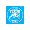 Stencil para Pintura Opa 14x14cm - 2922 Farmhouse Fresh Milk