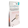 Suporte para Grampos de Cabelo Button Press 20 Peças 661075 - We R Memory Keepers