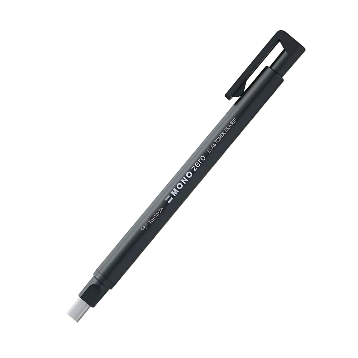 Caneta Borracha Tombow Mono Zero 2,5x5mm Retangular 57306
