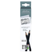Lápis para Caligrafia Graduado Artist Studio Cretacolor 6 Peças - 14106