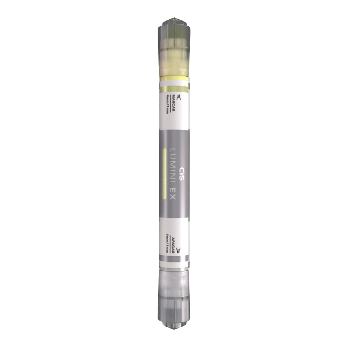 47419-marca-texto-cis-lumini-ex-dual-4-0mm-amarelo-539323