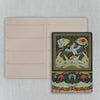 Planner Semanal Folk Books Pontilhado 20x13,5 Ornamentos de Cor Chinesa