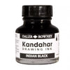 47864-tinta-nanquim-kandahar-daler---rowney-28ml---indian-black-459281