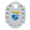 Paleta para Pintura Tigre 5110-130 Godê 13 Cavidades