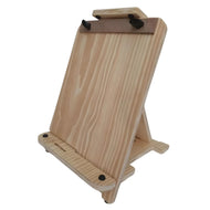 Cavalete de Mesa e Prancheta com Suporte Trident - Modelo 4821