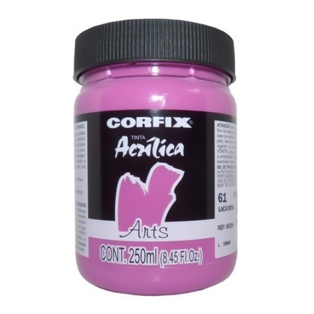 48548-tinta-acrilica-arts-corfix-250ml-g1-061---laca-rosa-341436