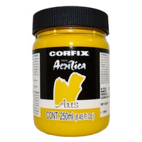 123 - AMARELO CADMIO