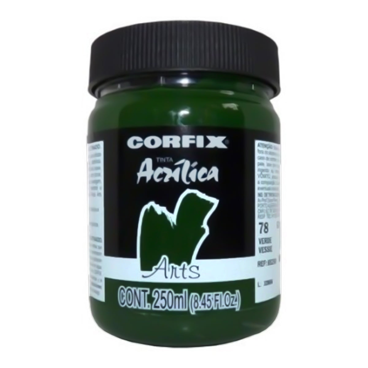 48557-tinta-acrilica-arts-corfix-250ml-g1-078---verde-vessie--342252