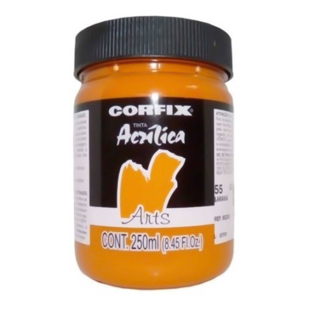 Tinta Acrílica Arts Corfix 250ml G2 - 85250
