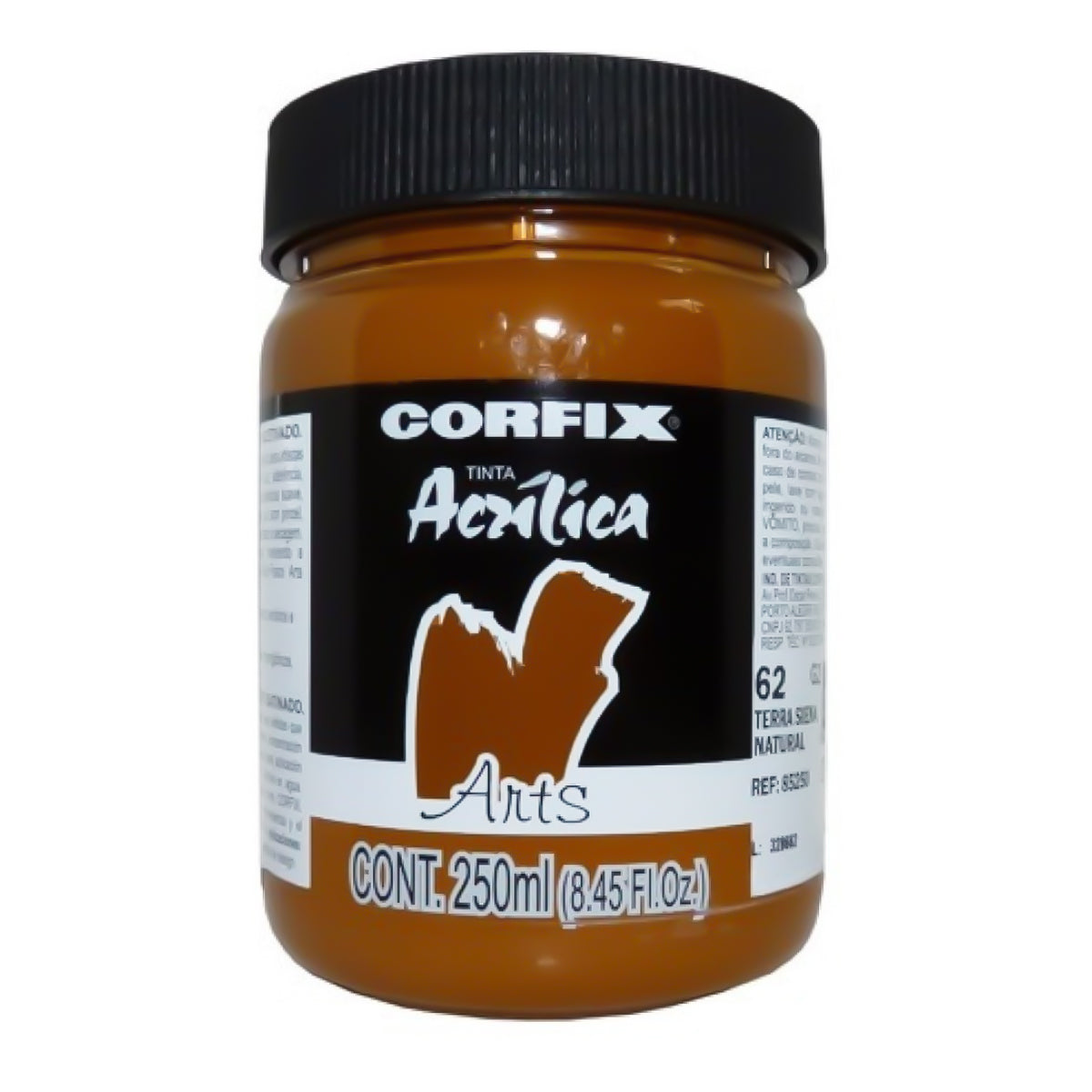 48559-tinta-acrilica-arts-corfix-250ml-g2-062---terra-siena-natural-342106