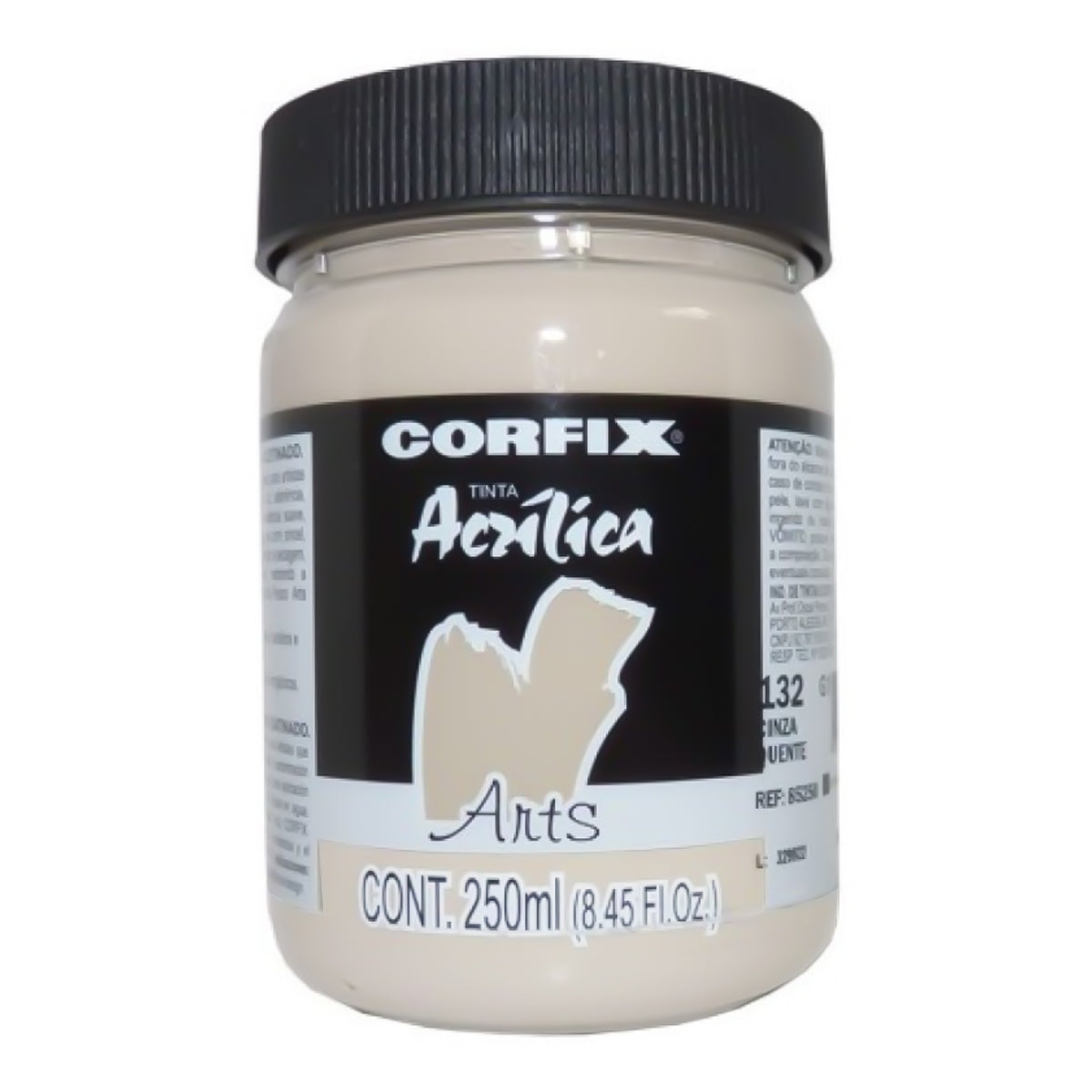 48566-tinta-acrilica-arts-corfix-250ml-g1-132---cinza-quente-342064