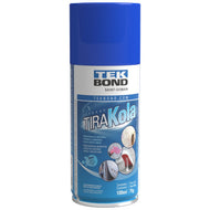 Spray Aerossol Tira Kola Tekbond 100ml