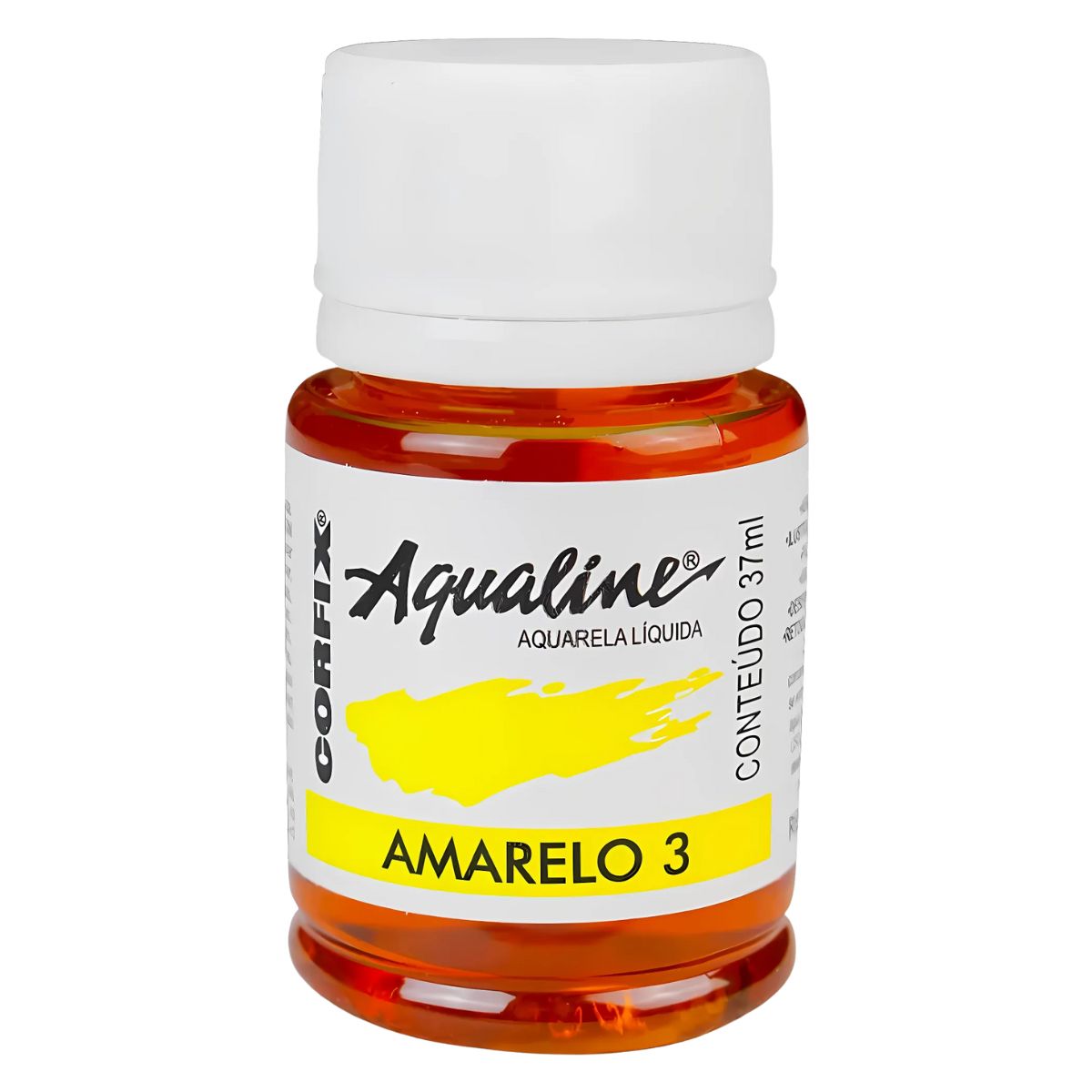 Tinta Aquarela Liquida Aqualine Corfix 37ml - 20037