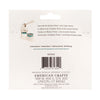 Acessório Button Press Backer 661354 - We R Memory Keepers