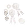 Acessório Button Press Backer 661354 - We R Memory Keepers