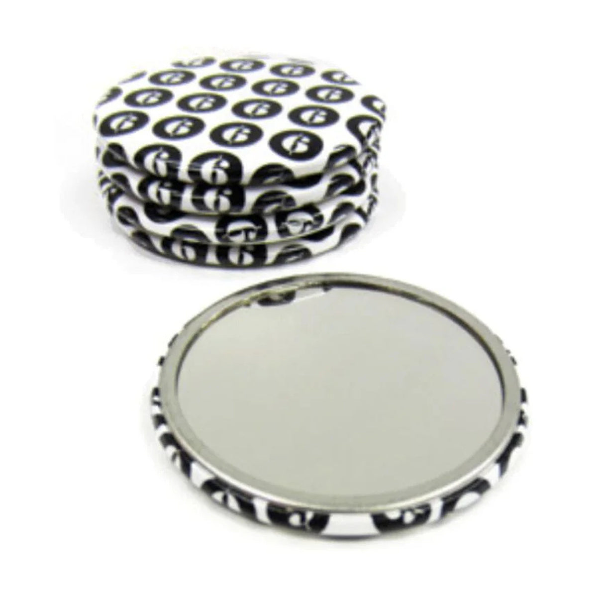 Acessório Button Press Backer 661101 - We R Memory Keepers