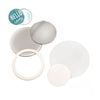Acessório Button Press Backer 661101 - We R Memory Keepers