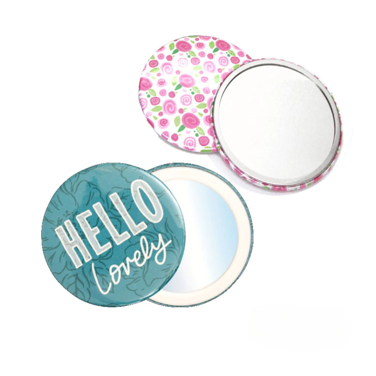 Acessório Button Press Backer 661101 - We R Memory Keepers