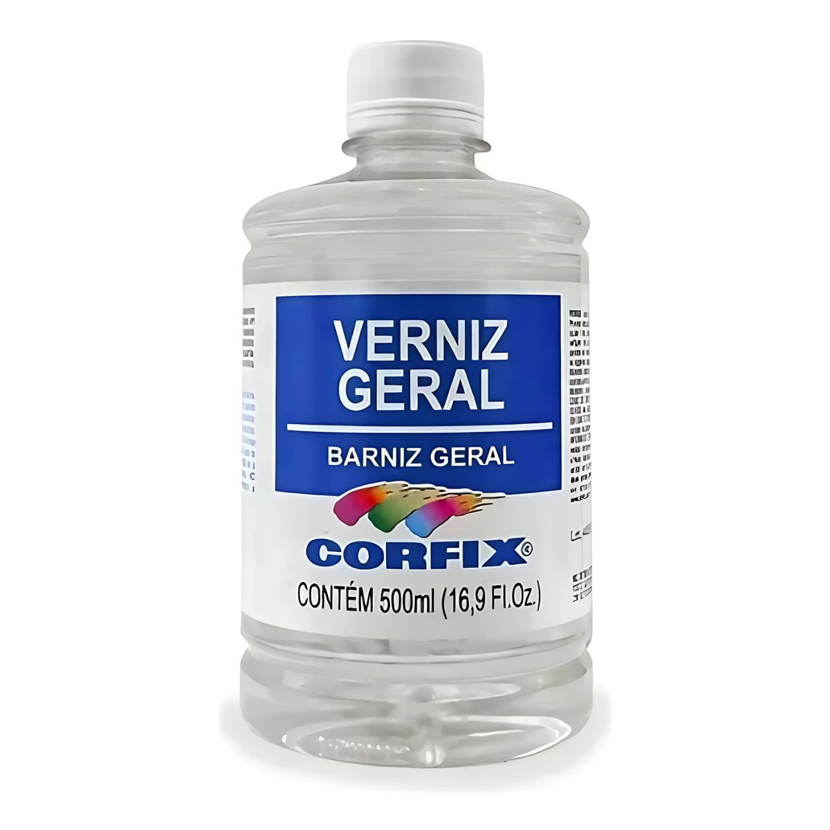 Verniz Geral Corfix