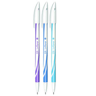 Caneta Esferográfica Lollipop 0.5Mm - Cores Sortidas - Cis