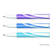 Caneta Esferográfica Lollipop 0.5Mm - Cores Sortidas - Cis