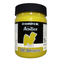 048 - AMARELO LIMãO