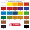 Estojo de Aquarela Art Creation com 24 Cores - Royal & Talens 9022024m