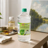 Diluente Byo Eco 1l para Tinta a Óleo e Pintura Artística - Byo Cleaner