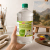 Diluente Byo Eco 1l para Tinta a Óleo e Pintura Artística - Byo Cleaner