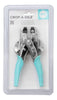 Alicate Aplicador de Ilhós Crop-a-dile We R Memory Azul 70907-7