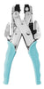 Alicate Aplicador de Ilhós Crop-a-dile We R Memory Azul 70907-7