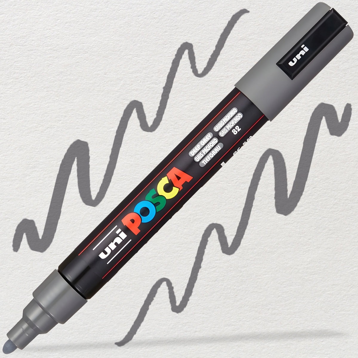 49440-caneta-posca-uniball-pc-5m-ponta-media-2-5mm-082-cinza-escuro-412910