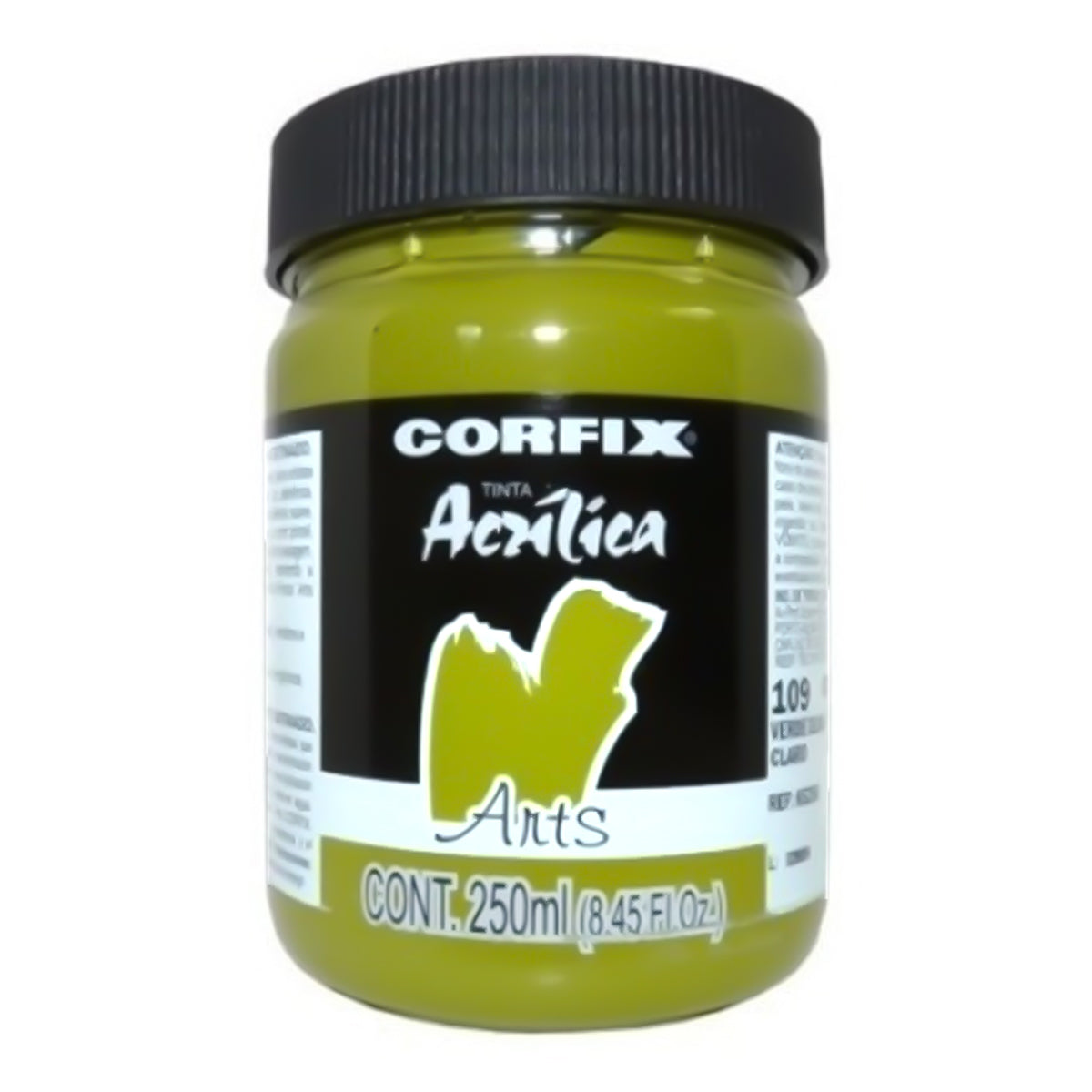 49798-tinta-acrilica-arts-corfix-250ml-g1-109---verde-olivia-claro-342025
