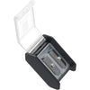 Apontador de Lápis Kum Automatic Long Point As3 Preto