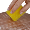 Esponja Artística para Efeito Textura Condor 2510 com 3 Unidades