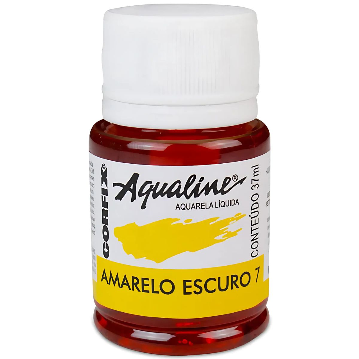 Tinta Aquarela Liquida Aqualine Corfix 37ml - 20037
