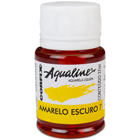 007 - AMARELO ESCURO