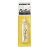 Kit Bisnaga 35ml + Ponteiras Metálicas 0.5/0.7/0.9Mm Corfix