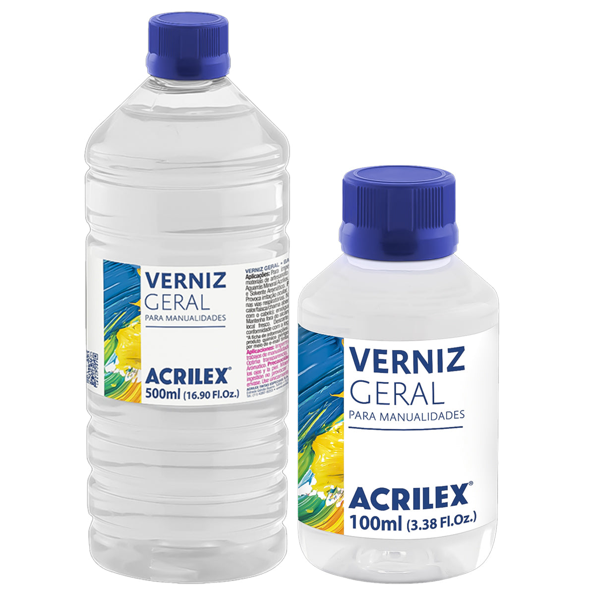 Verniz Geral Acrilex