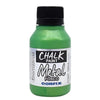Tinta Chalk Paint Metálica Fosca Corfix 100ml - 23111